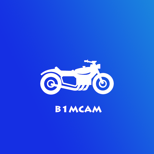 B1MCAM logo