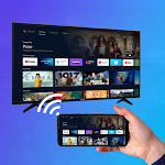 Cover Image of Download Screen Mirroring for all TV  APK