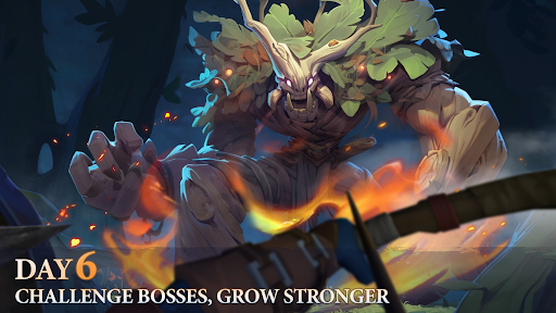 Dusk of Dragons: Survivors screenshot 14