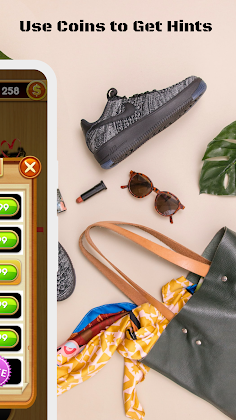 Fashion Word Stylist - Screenshot 4