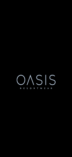 Android application Oasis Resortwear screenshort