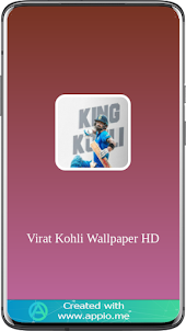 Virat Kohli Wallpaper HD