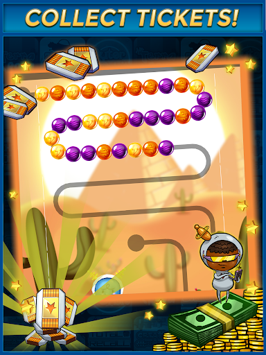 Bubble Burst 2 - Make Money 12