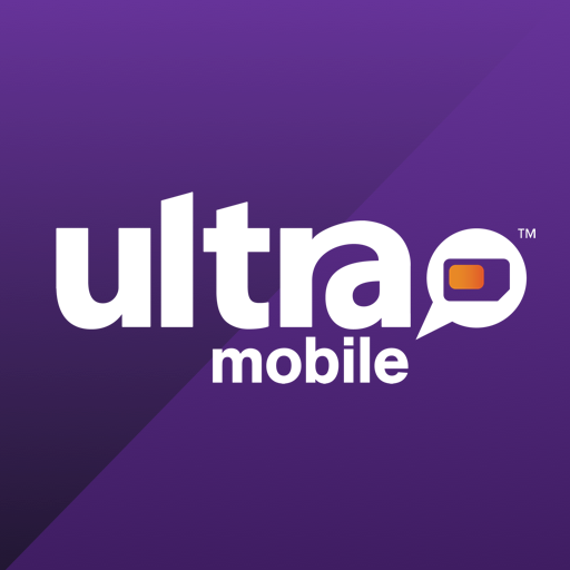 Ultra Mobile logo