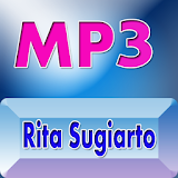 mp3 Rita Sugiarto icon