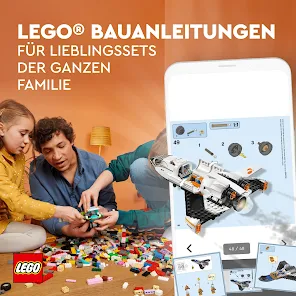 6000 alte Bauanleitungen zur Auswahl 4880 LEGO System 260 