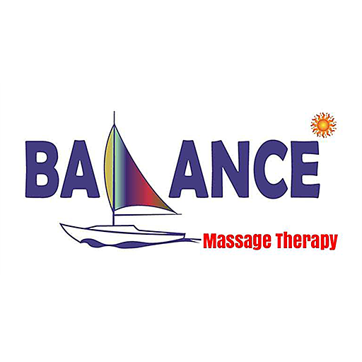 Balance Massage Therapy logo
