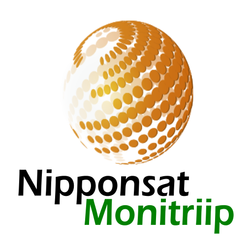 Nipponsat Monitriip 1.0.3 Icon