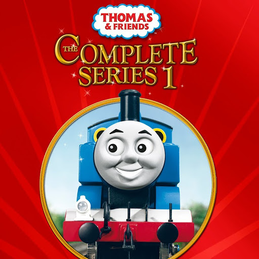 Thomas and sale friends 1