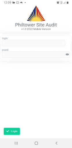 Philtower Site Audit Screen 2