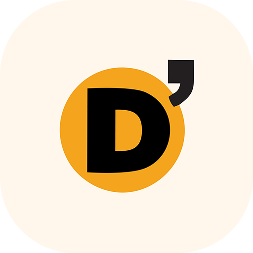 Dmaid logo
