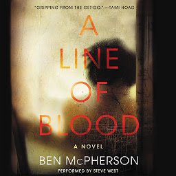 Icon image A Line of Blood: A Novel