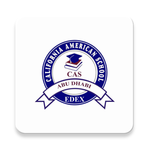 California American School - AppWisp.com