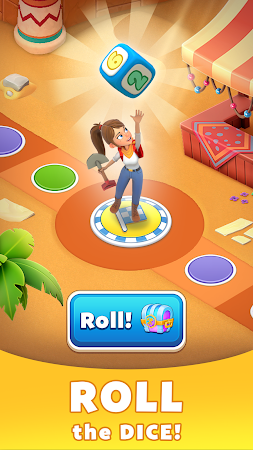 Game screenshot Treasure Party: Puzzle Fun! hack