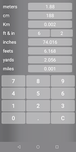 Units Converter Apps on Google Play