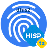 DHIS2 Touch icon