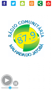 Malhada do Jatobá FM