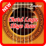 Chord Lagu Dhyo Haw icon
