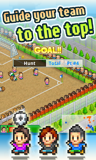 Pocket League Story 2 - Sports - games