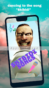 skibidi songs toilet V3 1.0.3 APK + Mod (Free purchase) for Android