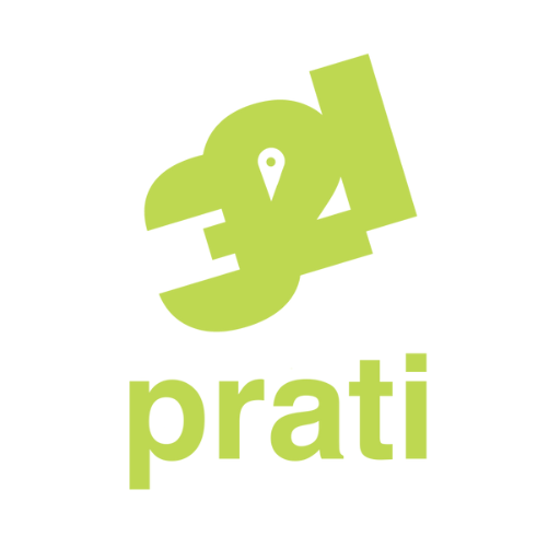 321 prati logo