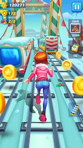 2023 New] Easiest 3 Ways to Play Subway Surfer On PC