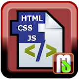 Html Css JS Tester + Example icon