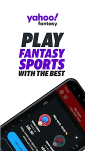 Yahoo Fantasy: Football & more