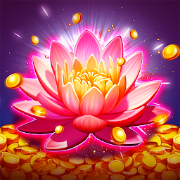 Jackpot Blast - казино онлайн Mod Apk