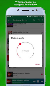 Imágen 4 Radios de Sucre Bolivia android