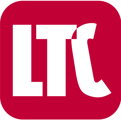 La Tienda en Casa logo