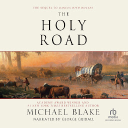 Icon image The Holy Road