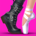 Cover Image of Descargar Choque de baile: ballet vs hip hop 1.1.31 APK