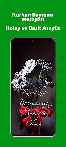 Güzel Kurban Bayrami Mesajlari