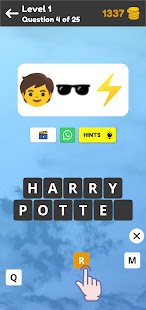 Quiz: Emoji Game 2.4.3 screenshots 4