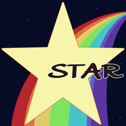 滿天星FullStar logo