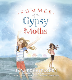 Icon image Summer of the Gypsy Moths