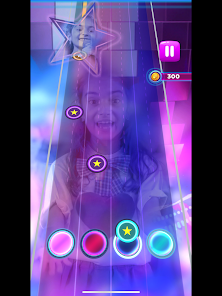 Screenshot 10 Yasmin Hero Star android