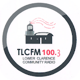 TLC FM 100.3 icon