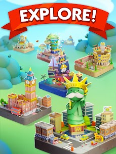 MONOPOLY MOD APK (All Content Unlocked) 10