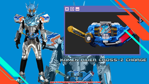 Sclash Build Driver DX Henshin