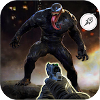 Venom Horror Simulator Game