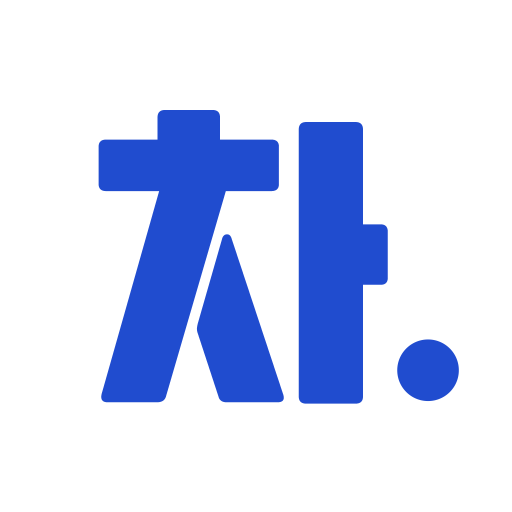 차이스 - AI 기반 신차구매 logo