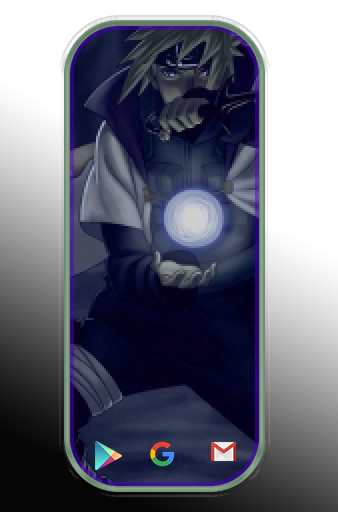 Boruto Brothers 4K Wallpaper