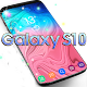 Live wallpaper for Galaxy S10 Laai af op Windows