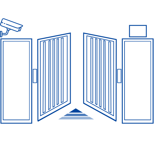 iDoor logo