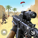 下载 Offline Gun Shooting Games 3D 安装 最新 APK 下载程序