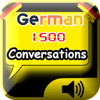 1500 Useful German Phrases for Conversation