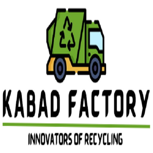 Kabad Factory logo