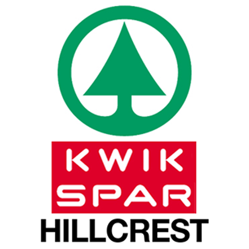 Hillcrest Kwikspar App  Icon